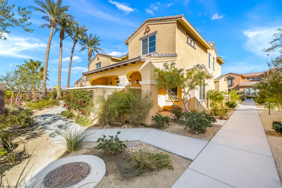 80025 Silver Sage LN, La Quinta, CA 92253