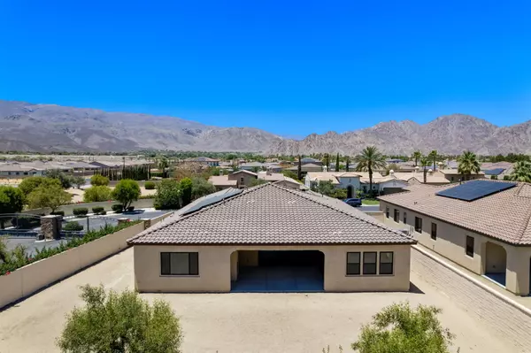 La Quinta, CA 92253,57690 Cherrywood Place CT