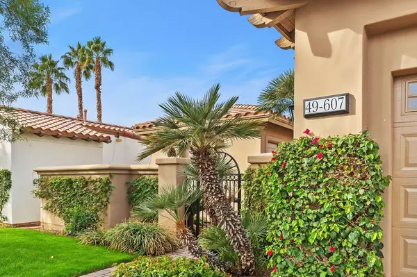 La Quinta, CA 92253,49607 Via Conquistador