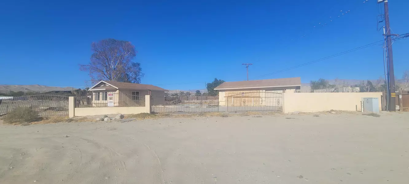 72998 30th AVE, Thousand Palms, CA 92276