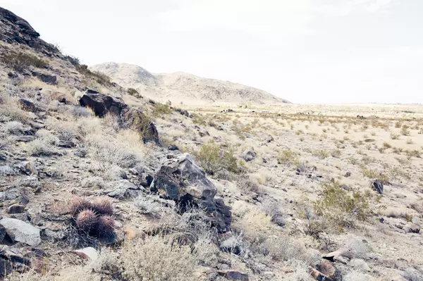 Joshua Tree, CA 92252,5156 Benji AVE