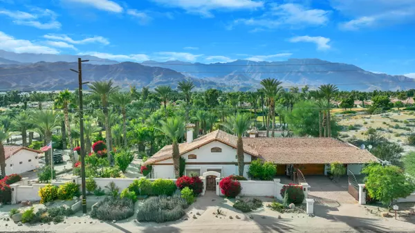 38705 Vista Del Sol, Rancho Mirage, CA 92270