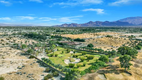 Rancho Mirage, CA 92270,38705 Vista Del Sol