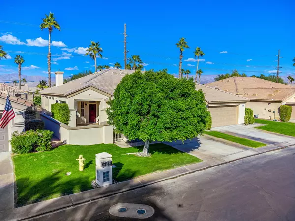 Indio, CA 92201,80282 Royal Dornoch DR