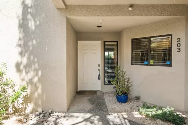 Palm Springs, CA 92262,255 S Avenida Caballeros #203