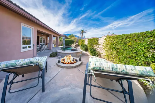 Rancho Mirage, CA 92270,31 Via Del Maricale