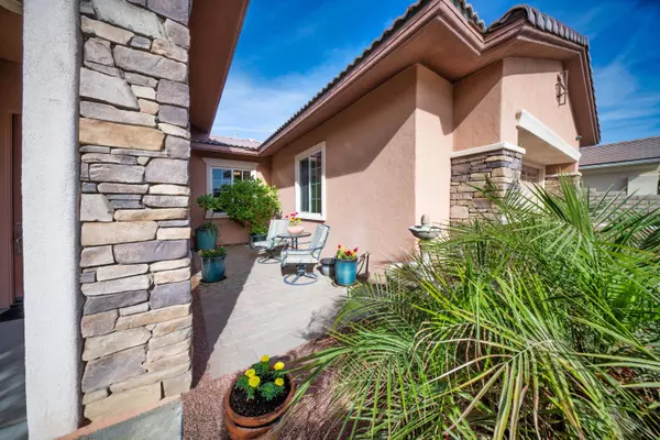 Rancho Mirage, CA 92270,31 Via Del Maricale