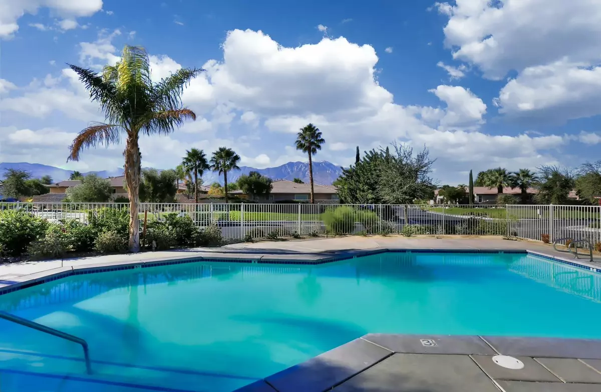 Rancho Mirage, CA 92270,31 Via Del Maricale