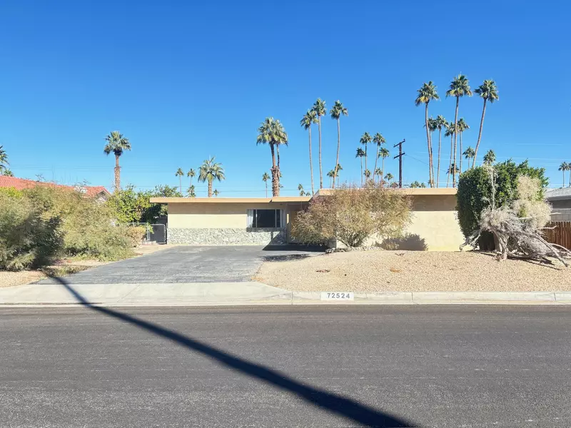 72524 Pitahaya ST, Palm Desert, CA 92260