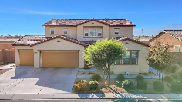 83325 White Stallion RD, Indio, CA 92203