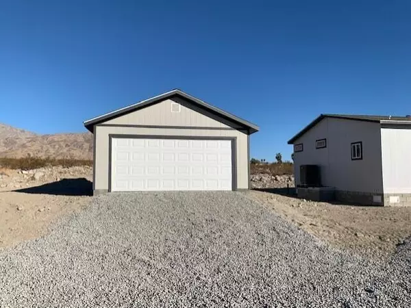 Desert Hot Springs, CA 92241,20158 Penny LN