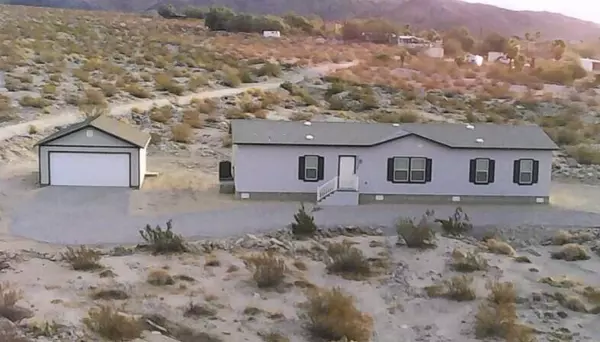 Desert Hot Springs, CA 92241,20158 Penny LN