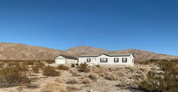 20158 Penny LN, Desert Hot Springs, CA 92241