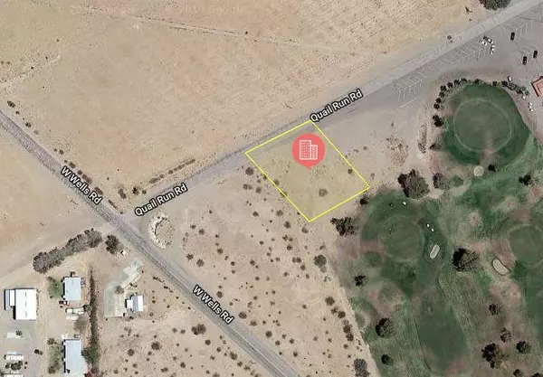 Blythe, CA 92225,0 Quail Run RD