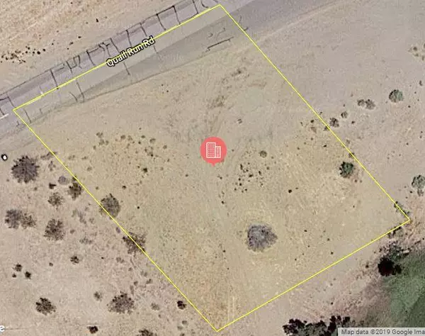 Blythe, CA 92225,0 Quail Run RD