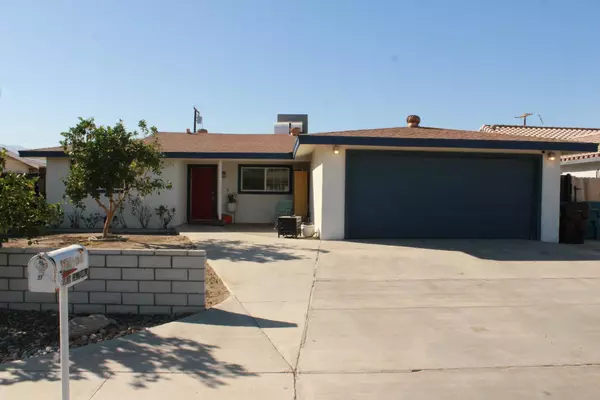 52755 Calle Avila, Coachella, CA 92236