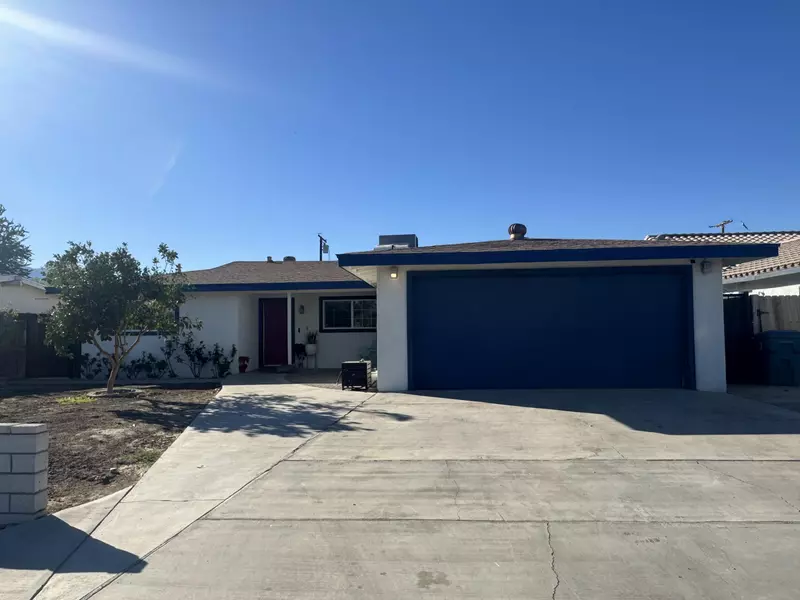 52755 Calle Avila, Coachella, CA 92236