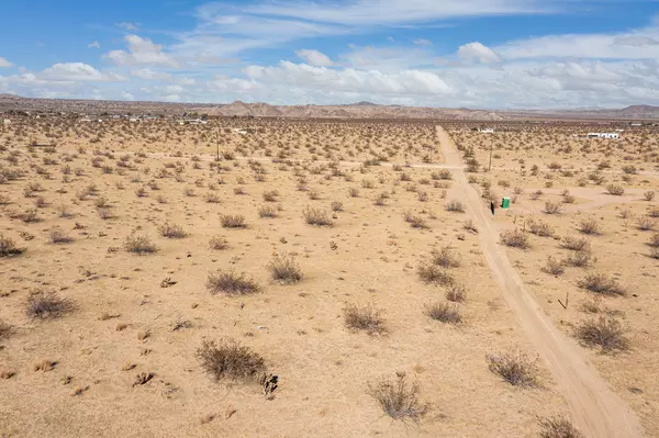 Joshua Tree, CA 92252,124 California AVE