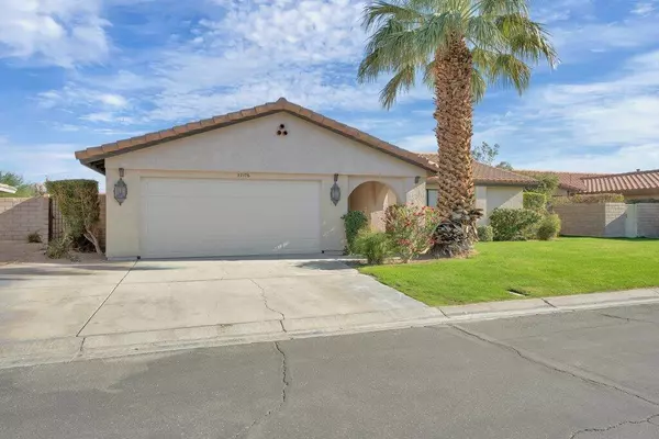 27176 Shadowcrest LN, Cathedral City, CA 92234