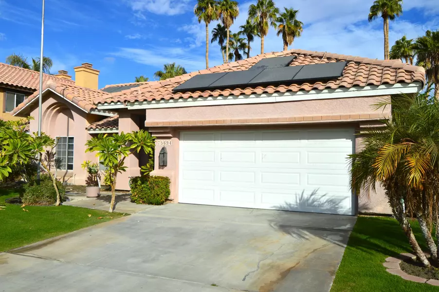 75694 Easy ST, Palm Desert, CA 92211