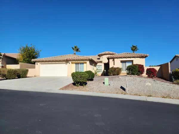 Palm Springs, CA 92262,844 Ventana RDG