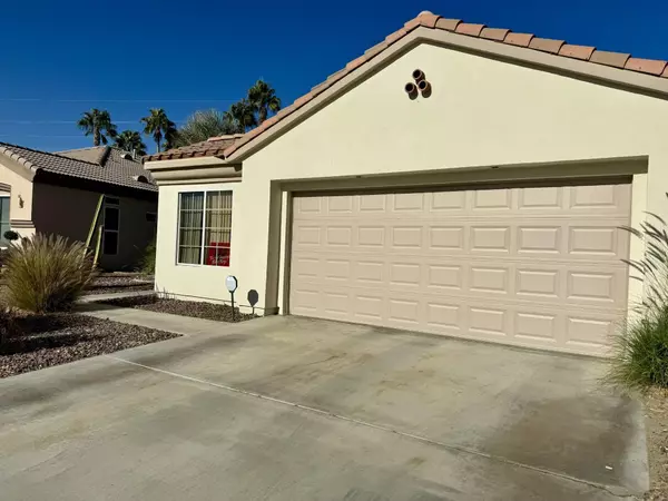 Indio, CA 92201,80302 Royal Dornoch DR