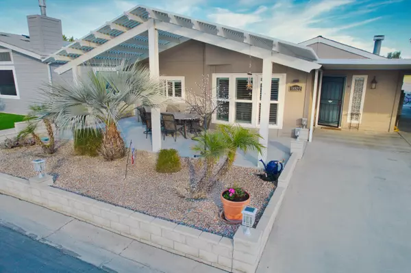 38522 Chaparrosa WAY, Palm Desert, CA 92260