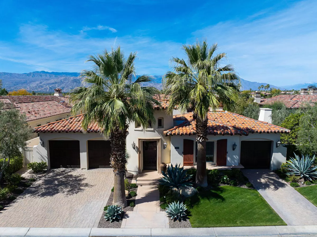 Indian Wells, CA 92210,42615 Via Orvieto