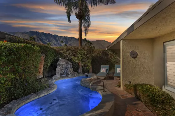 397 W Dominguez RD,  Palm Springs,  CA 92262
