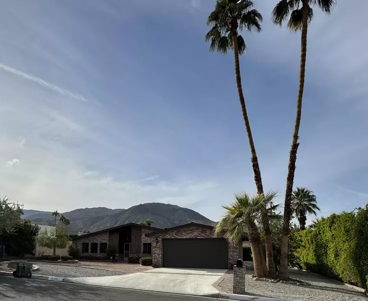 45565 Verba Santa DR, Palm Desert, CA 92260