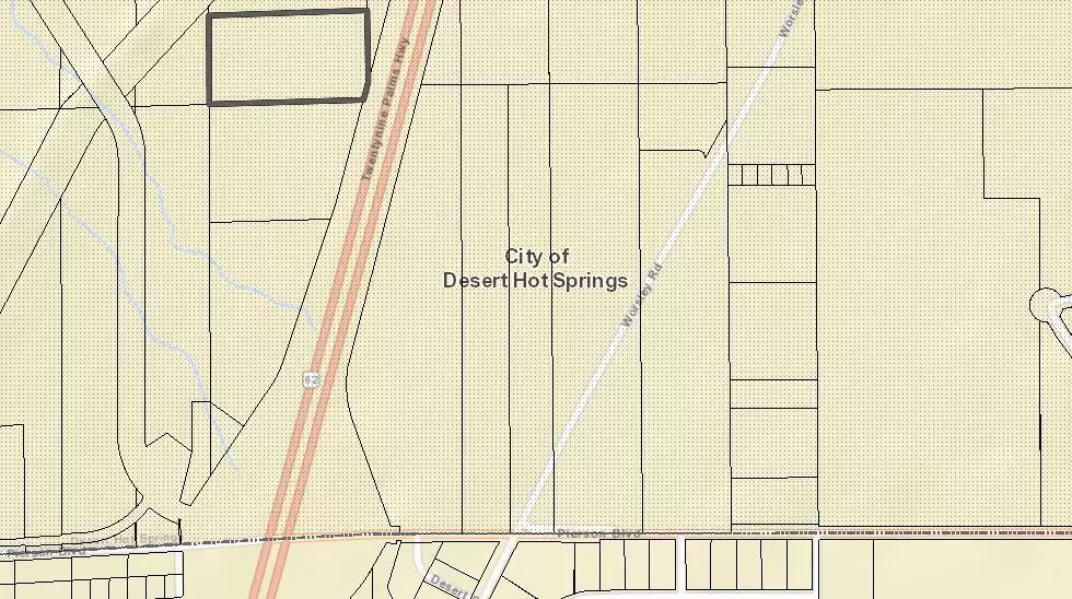 Desert Hot Springs, CA 92240,0 Ca-62