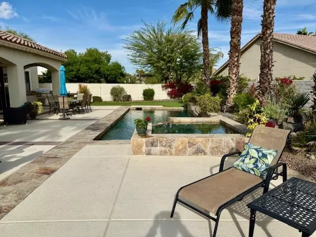 80776 Camino San Lucas, Indio, CA 92203