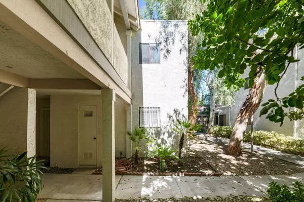 Palm Springs, CA 92262,353 E Via Escuela #211