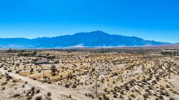 Desert Hot Springs, CA 92240,0 Mcgarger RD