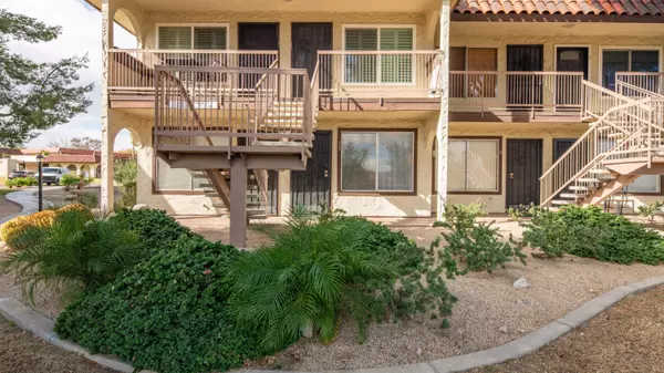 Desert Hot Springs, CA 92240,64291 Spyglass AVE #11