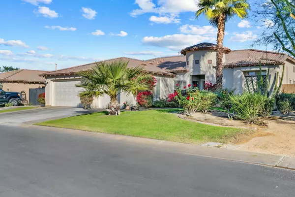 Indio, CA 92203,83094 Prairie Dunes WAY