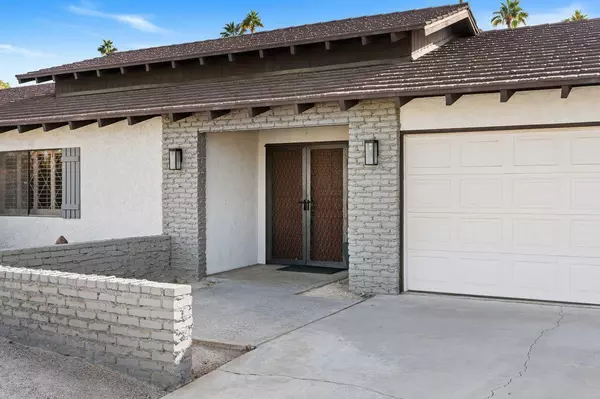 Rancho Mirage, CA 92270,70341 Chappel RD