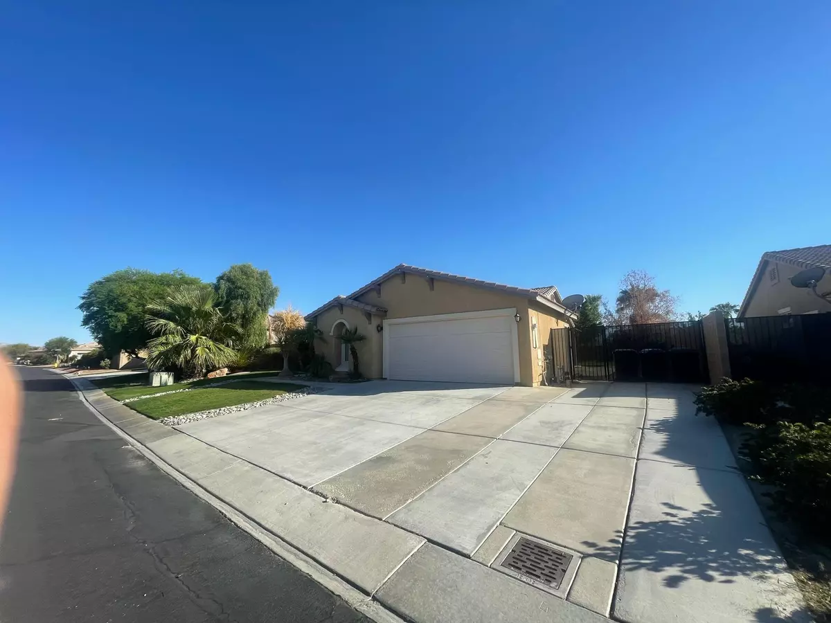 Indio, CA 92203,83099 Prairie Dunes WAY