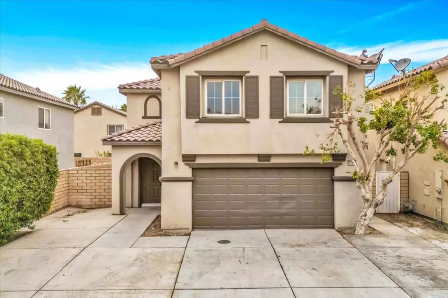 53829 Calle Sandborn, Coachella, CA 92236