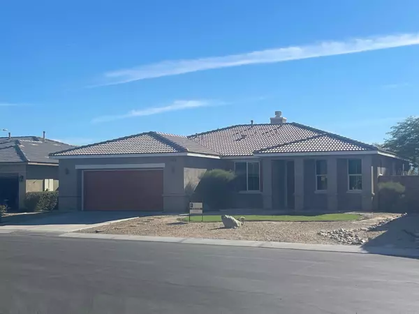 80085 Peak Forest DR, Indio, CA 92203