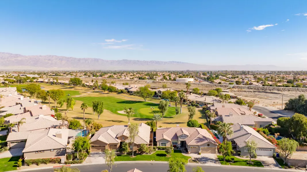 45950 Spyglass Hill ST, Indio, CA 92201