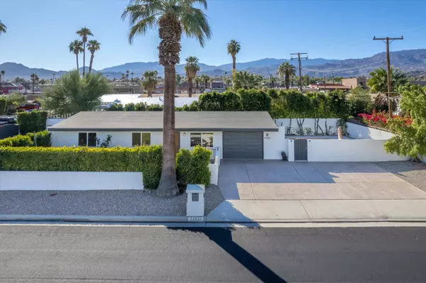 73221 San Gorgonio WAY, Palm Desert, CA 92260