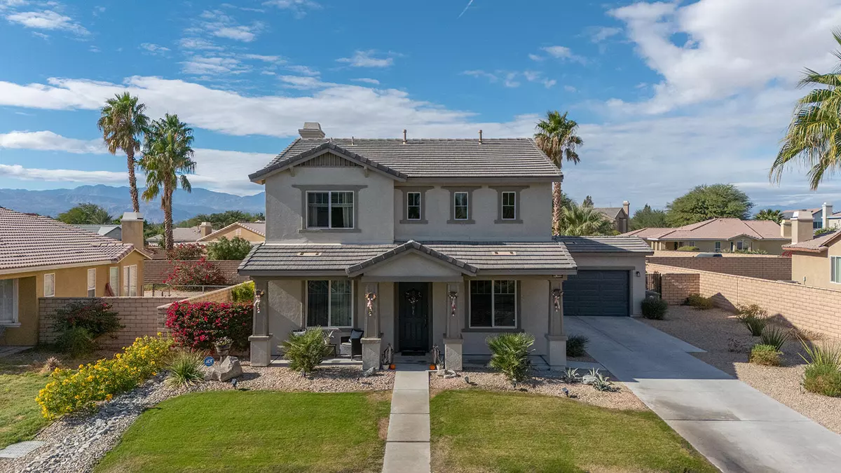 Indio, CA 92203,37635 Severn PL