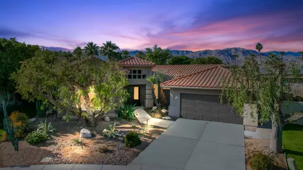 44475 Hazel Canyon LN, Palm Desert, CA 92260