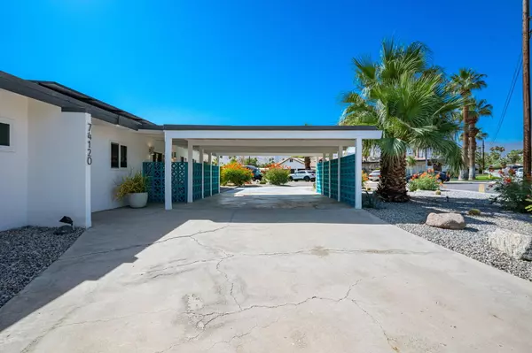 Palm Desert, CA 92260,74120 Parosella ST