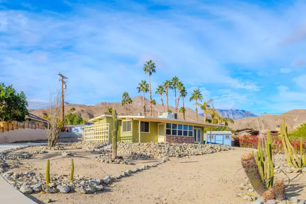 38851 Paradise WAY, Cathedral City, CA 92234