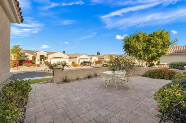 Palm Desert, CA 92211,78663 Stansbury CT