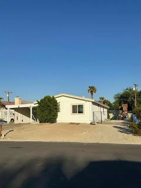 16160 Avenida Mirola, Desert Hot Springs, CA 92240