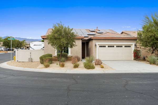 64120 Van Horn Mountain ST, Desert Hot Springs, CA 92240