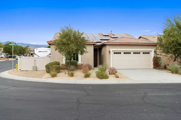 64120 Van Horn Mountain ST, Desert Hot Springs, CA 92240